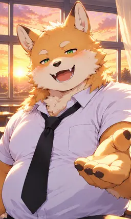 Profile image of 미라이
