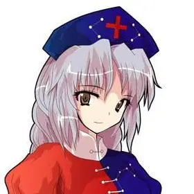 Profile image of 八意永琳