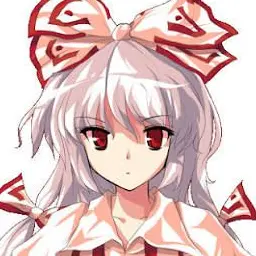 Profile image of 妹紅