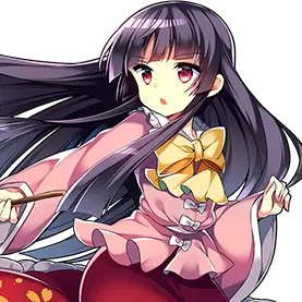 Profile image of 輝夜