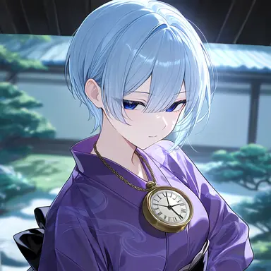 Profile image of 清