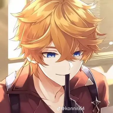 Profile image of タルタリヤ