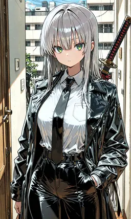 Profile image of クォン-ナヒ