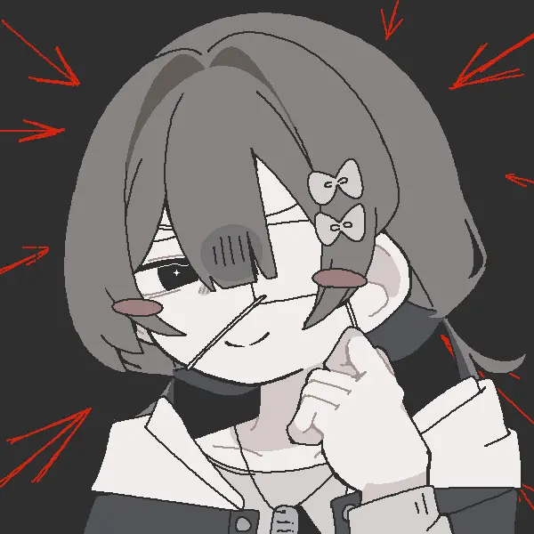GrimHooks8843의 Posting OCs Since I'm Bored