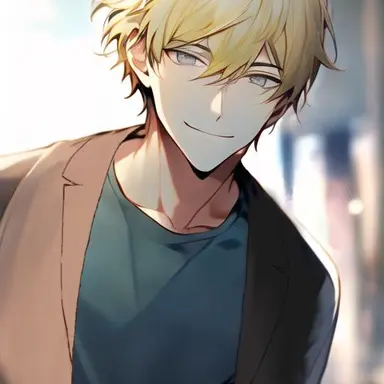 Profile image of Noah
