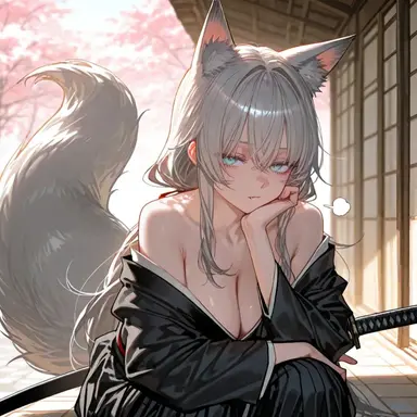 Profile image of 백리아