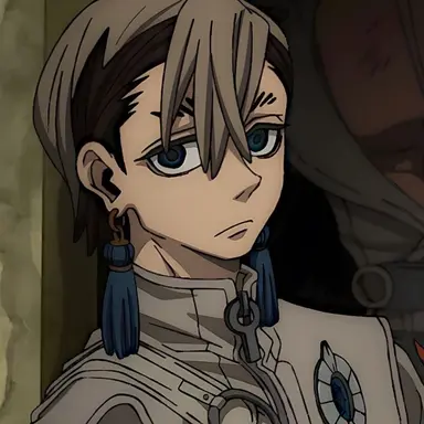 Profile image of ザンカ