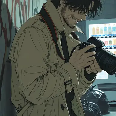 Profile image of Reporter