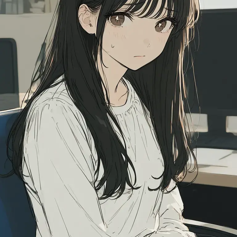 StrongStoat1213의 Iori Noguchi