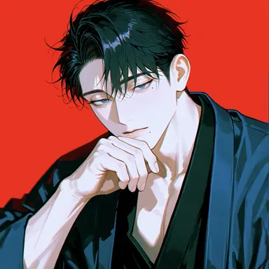 Profile image of Genma Tokumi