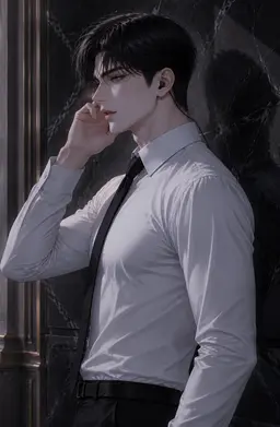 Profile image of ソ・イジュン