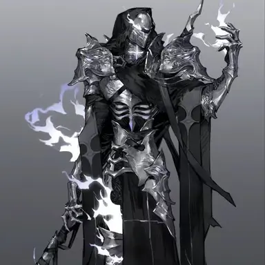 Profile image of Mordus