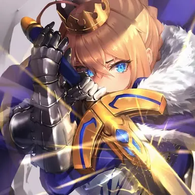 Profile image of Saber