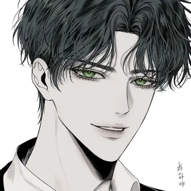 Profile image of 백 하율