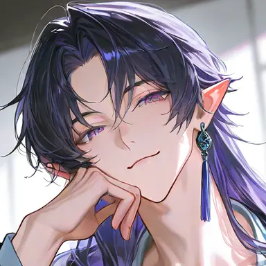 Profile image of 玄夜
