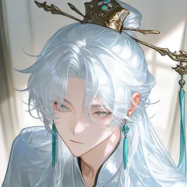 Profile image of 沈 清雪