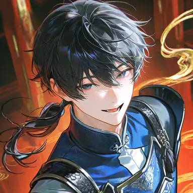 Profile image of 趙 恒