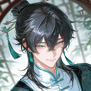 Profile image of 蘇 瑾