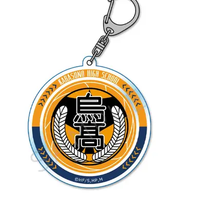 Profile image of 烏野