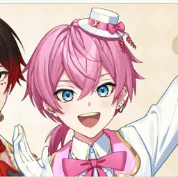 Profile image of けちゃ
