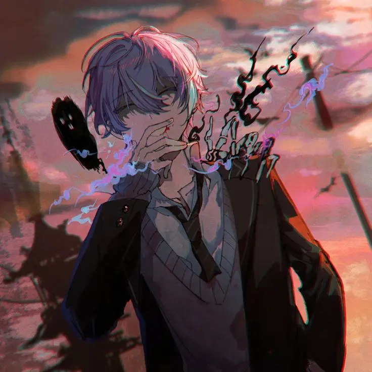 siurami0926의 俺はお前の守護霊