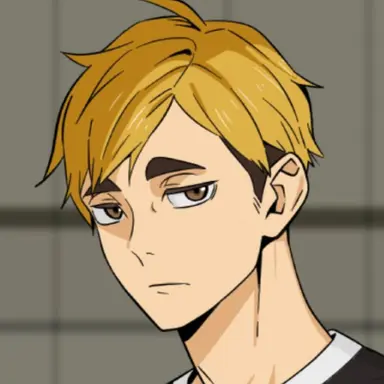 Profile image of 宮侑