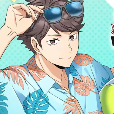 Profile image of 及川徹