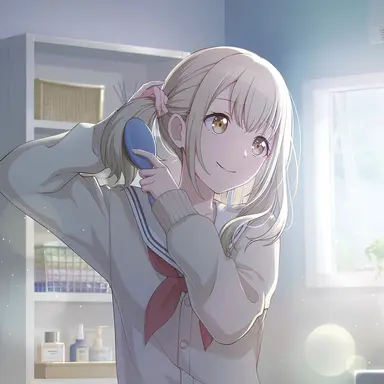 Profile image of 小豆沢こはね