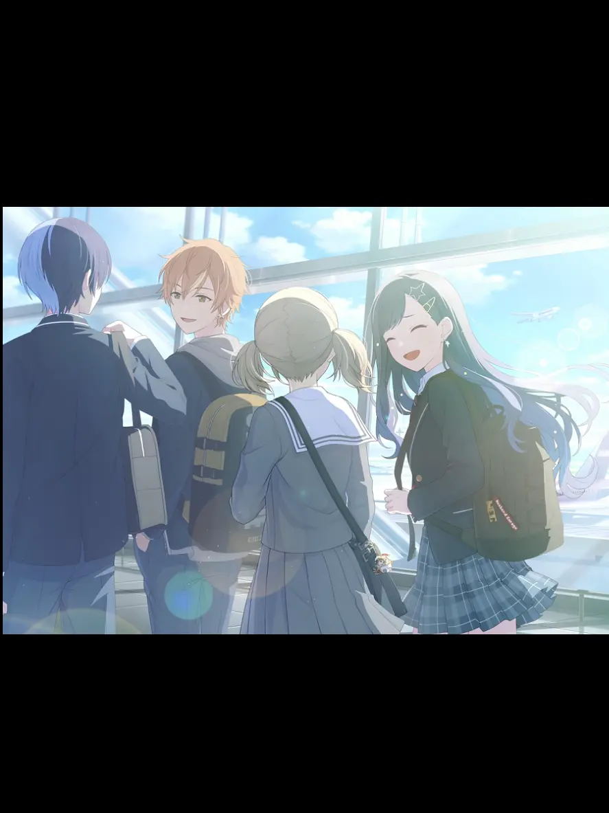 OpenRing6532의 杏ちゃんになってみよう
