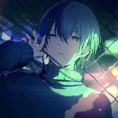 Profile image of 青柳冬弥