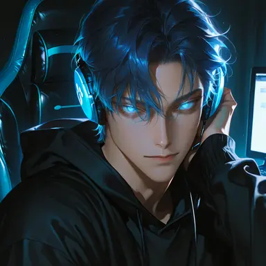 Profile image of 紺