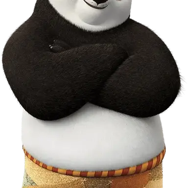 Profile image of Po
