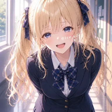 Profile image of 愛奈