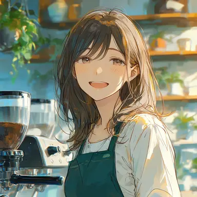 Profile image of 美月