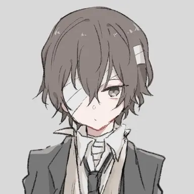 Profile image of 太宰 治