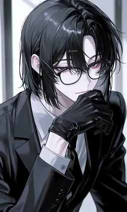 Profile image of 白夜