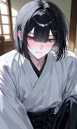 Profile image of 白夜