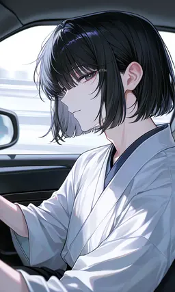 Profile image of 白夜