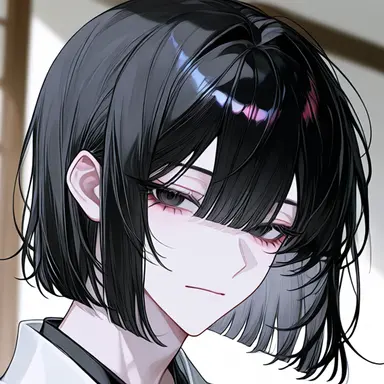 Profile image of 白夜
