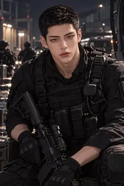 Profile image of 류태하