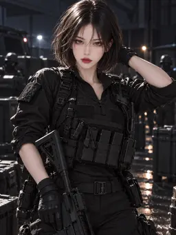 Profile image of 민주연