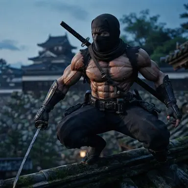 Profile image of 夜凪弥太郎
