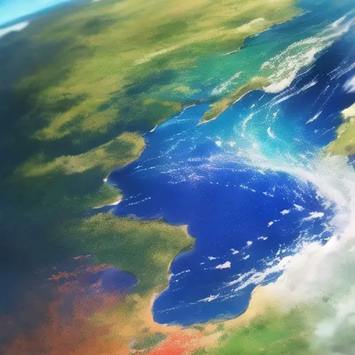 NosyShelf3033의 空(から)の魔界