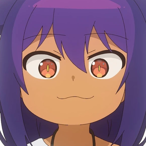 ジャヒーちゃん