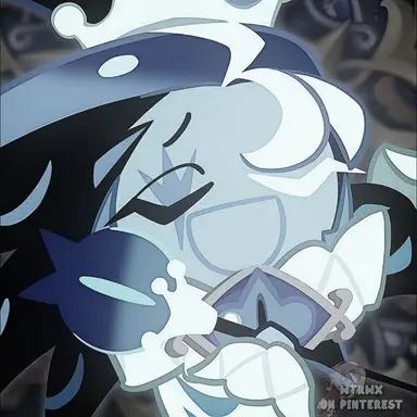 Profile image of 쉐도우밀크