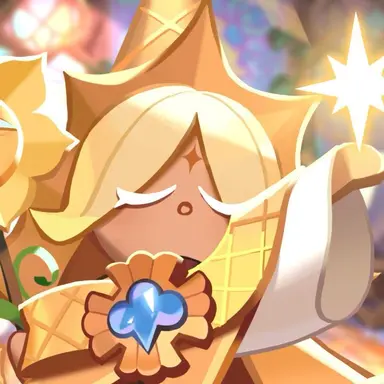 Profile image of 퓨어바닐라