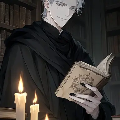 Profile image of Orvyn