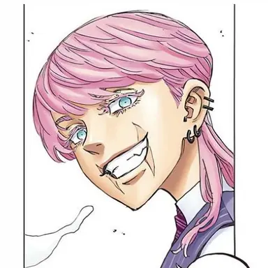 Profile image of 三途 春千夜