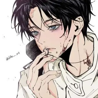 I_LUV_HANDSOME_BOY의 잘못된 만남