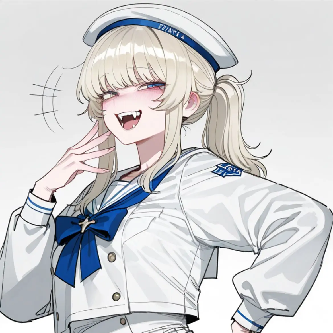 AwareFire9362의 メスガキ女子高校生